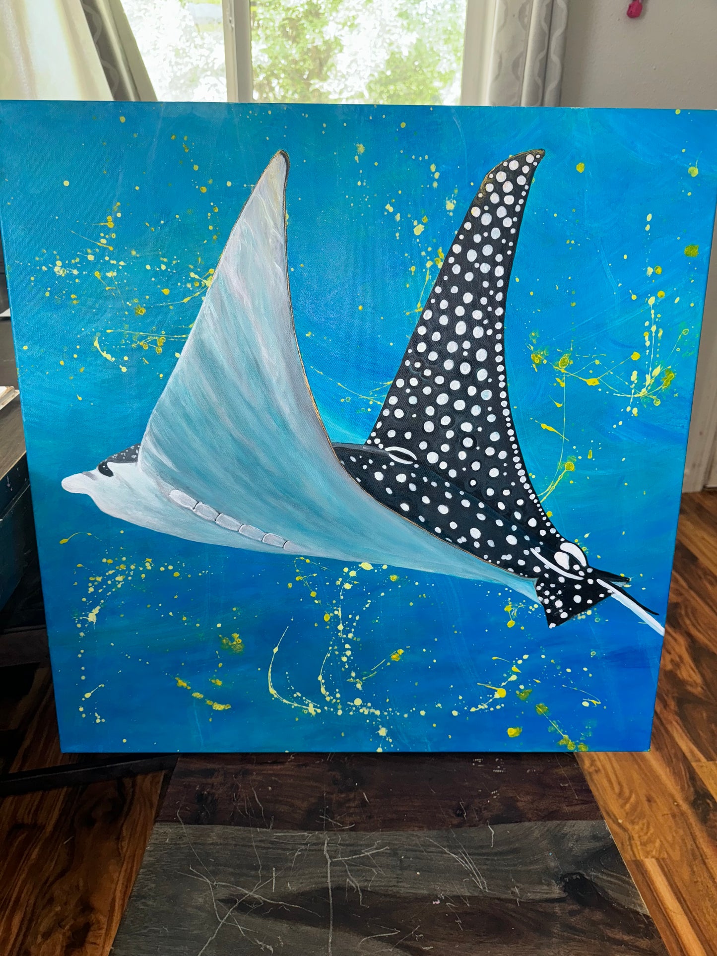 Ray